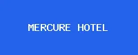 Mercure Hotel