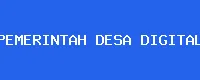 Pemerintah Desa Digital