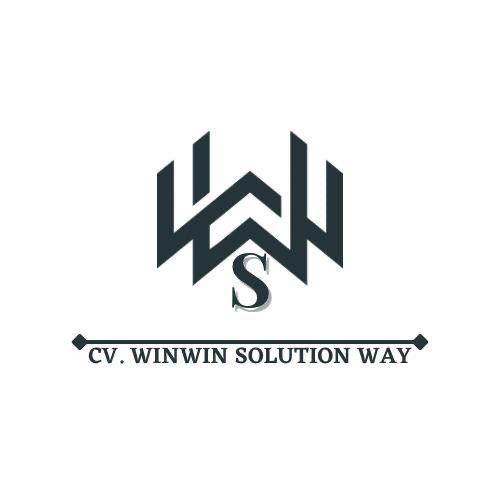 CV. Winwin Solution Way