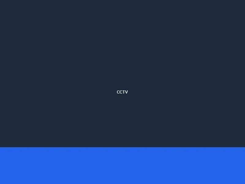 CCTV