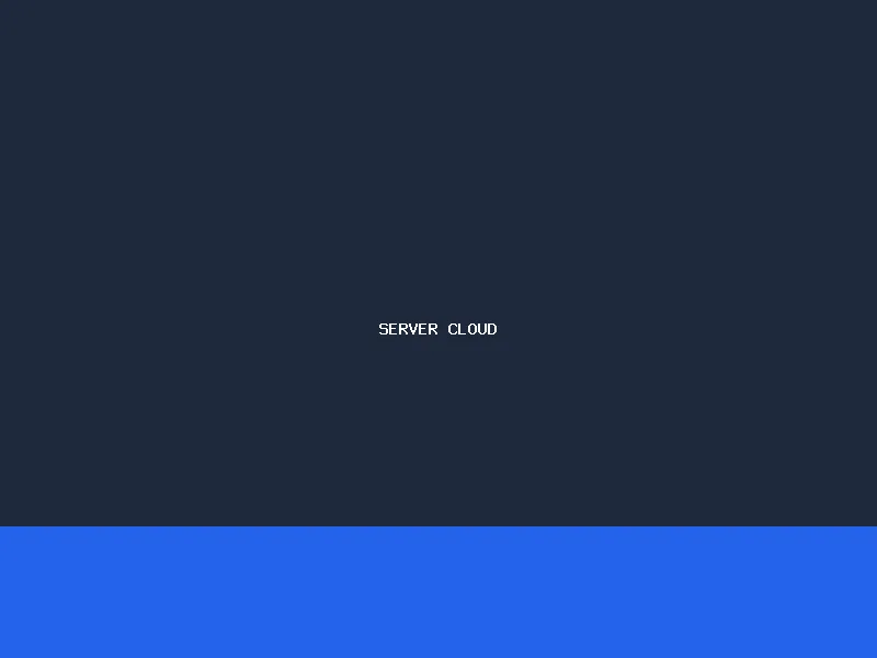 Server & Cloud