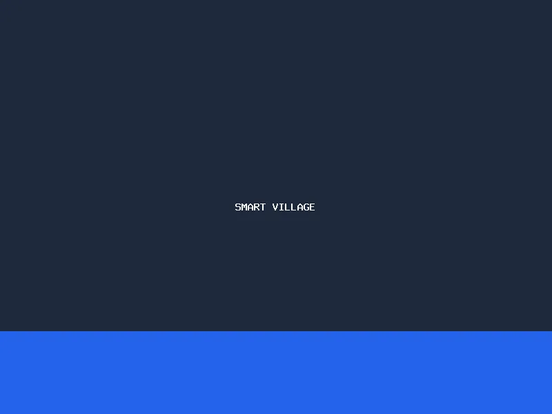 Smart Village